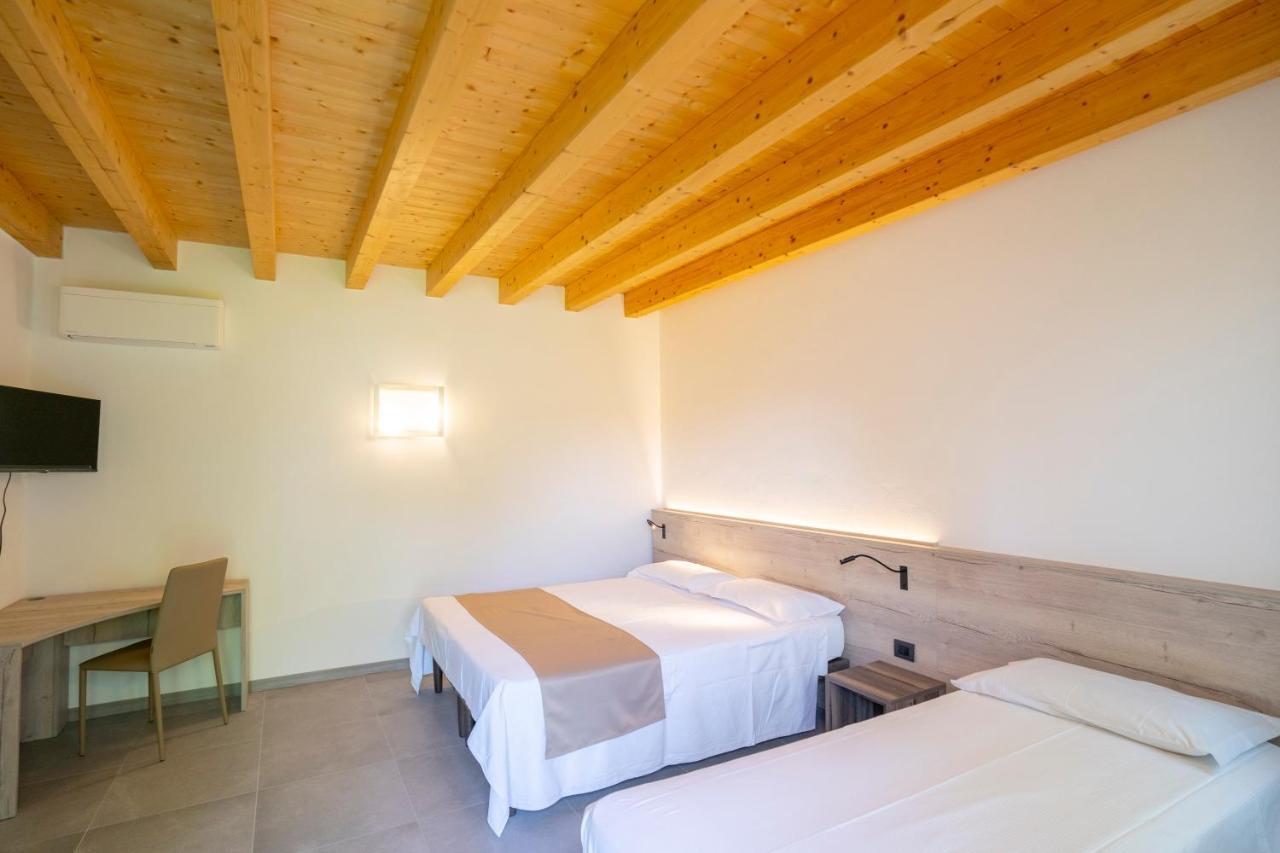 Ripassoqui Hotel Custoza Exterior photo