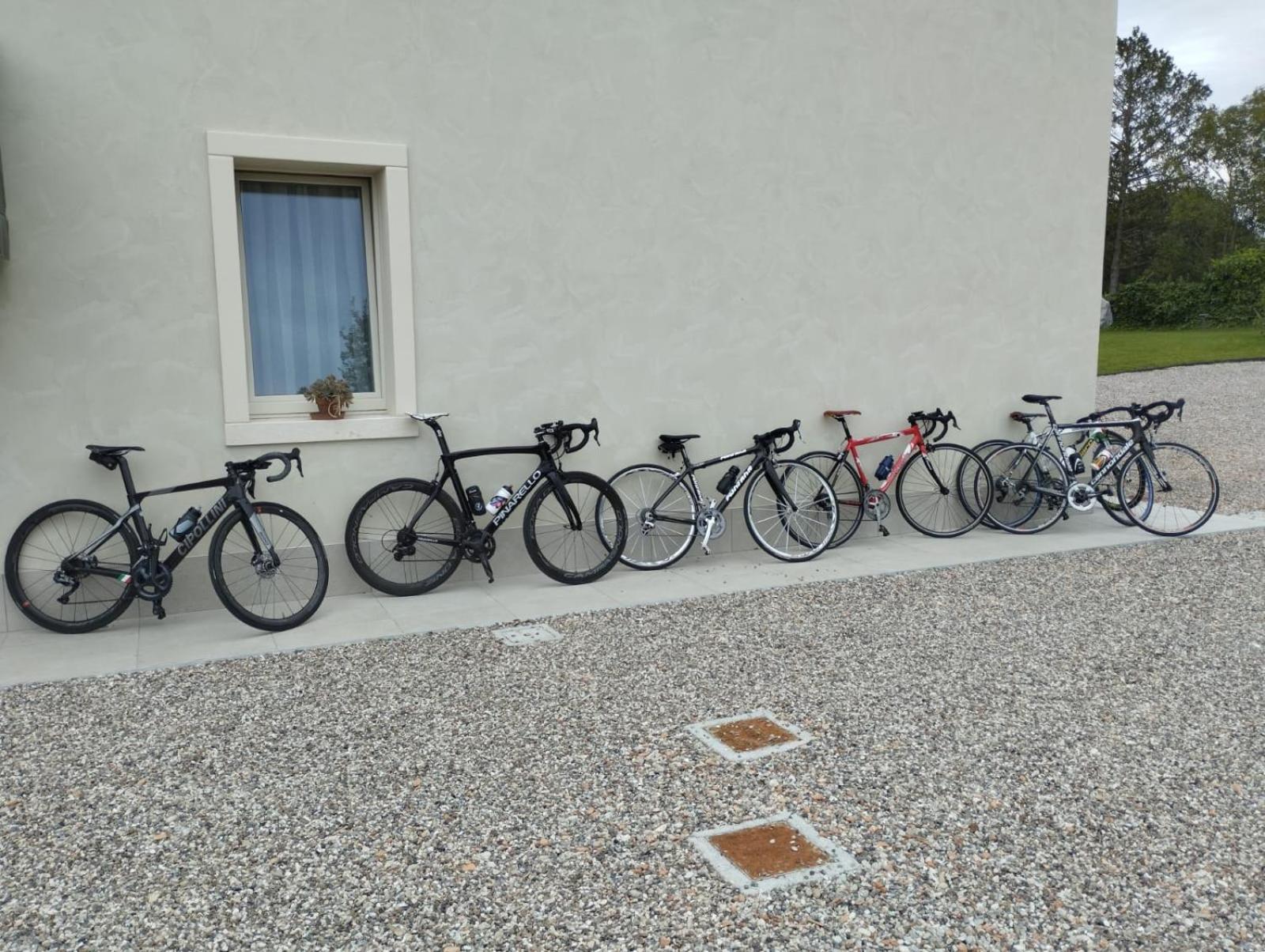 Ripassoqui Hotel Custoza Exterior photo
